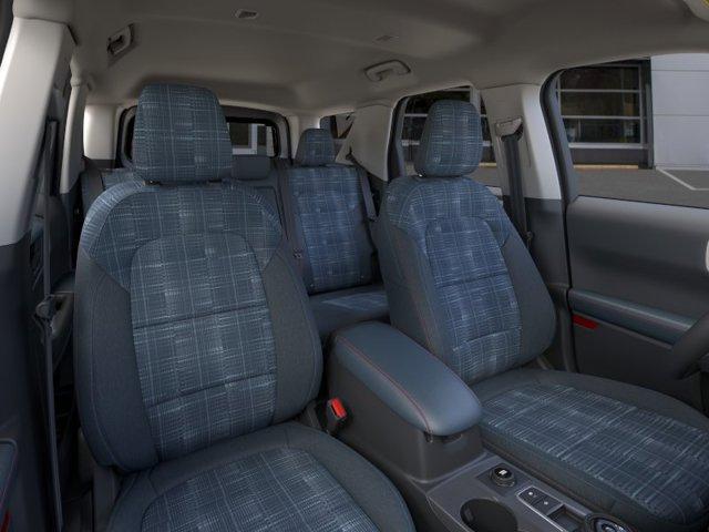 new 2025 Ford Bronco Sport car, priced at $33,435
