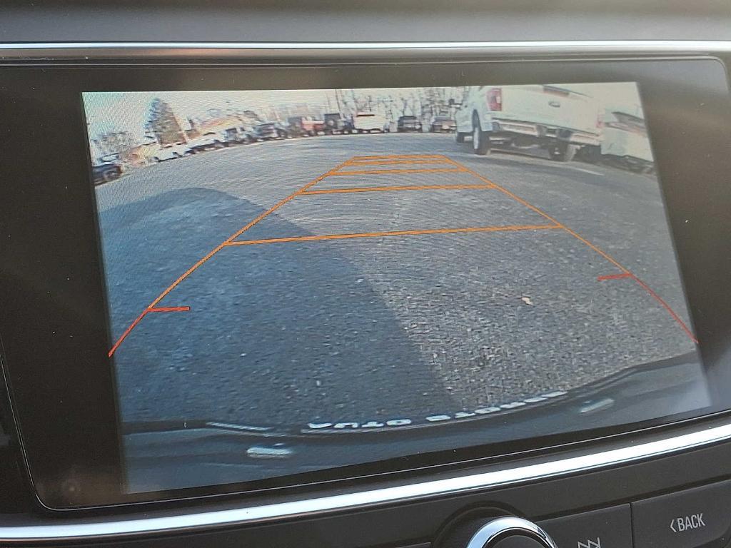 used 2017 Buick LaCrosse car, priced at $19,449