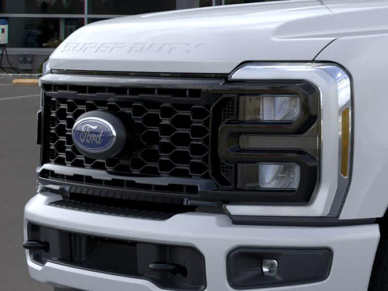 new 2026 Ford F-250 car, priced at $65,075