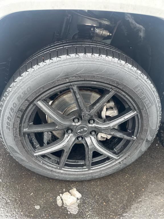 used 2022 Jeep Grand Cherokee L car, priced at $39,998