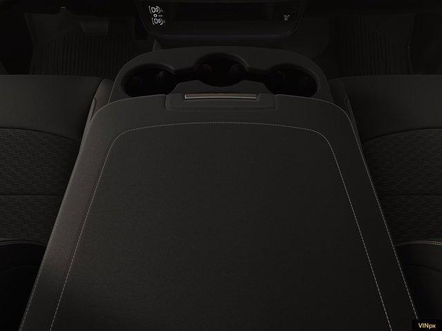 new 2026 Ram 2500 car, priced at $67,125