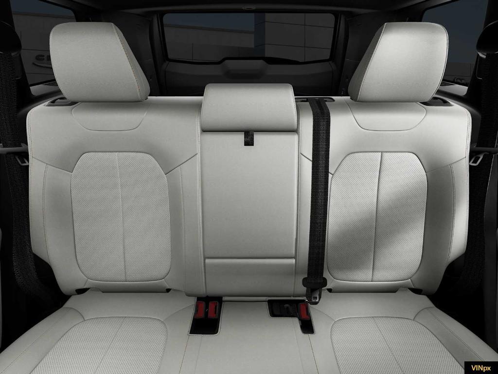 new 2026 Jeep Cherokee car, priced at $41,590