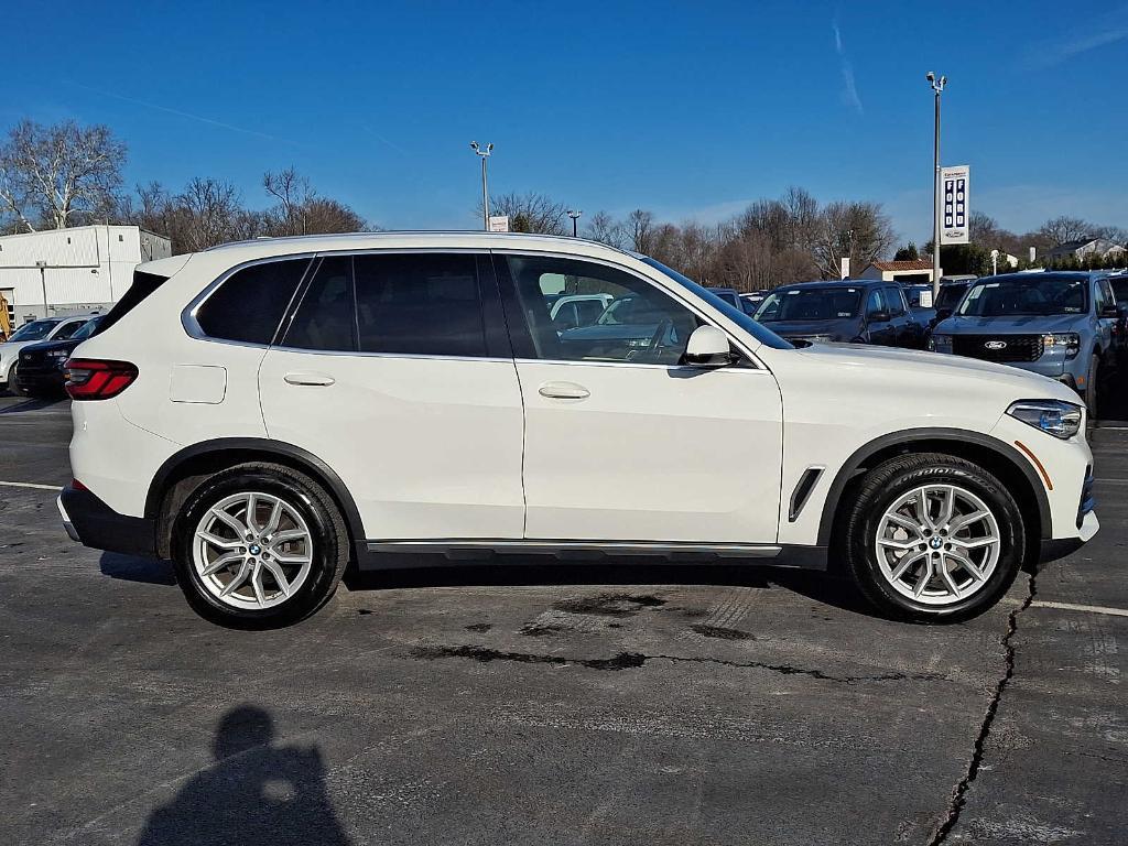used 2019 BMW X5 car, priced at $24,998