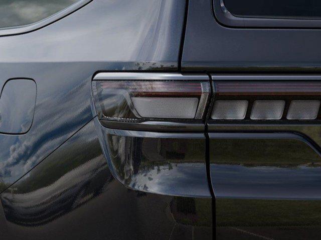 new 2026 Jeep Grand Wagoneer L car, priced at $82,480