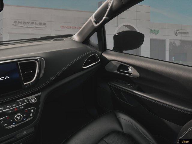 new 2027 Chrysler Pacifica car, priced at $46,235