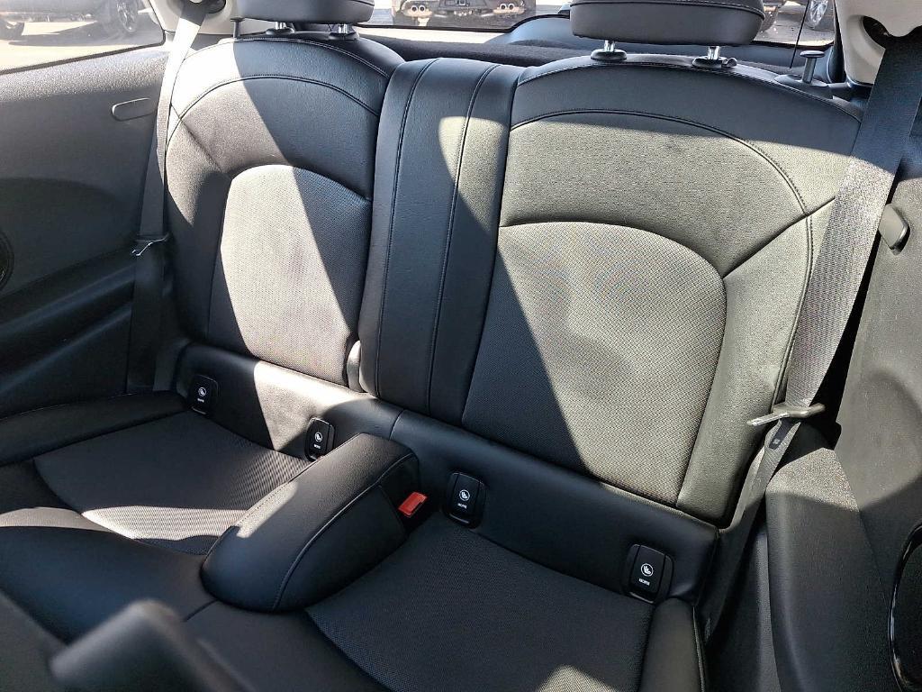 used 2021 MINI Hardtop car, priced at $21,998