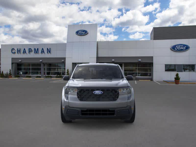 new 2025 Ford Maverick car, priced at $28,874
