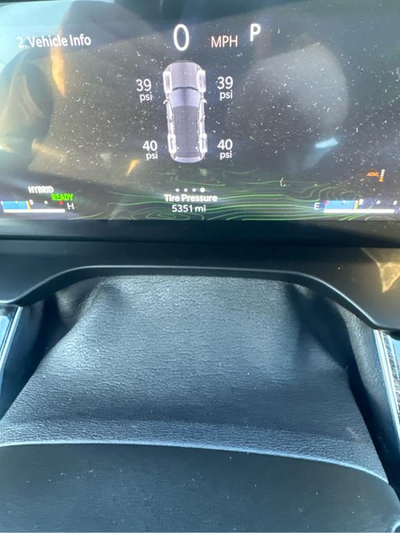 used 2023 Jeep Grand Cherokee 4xe car, priced at $37,998