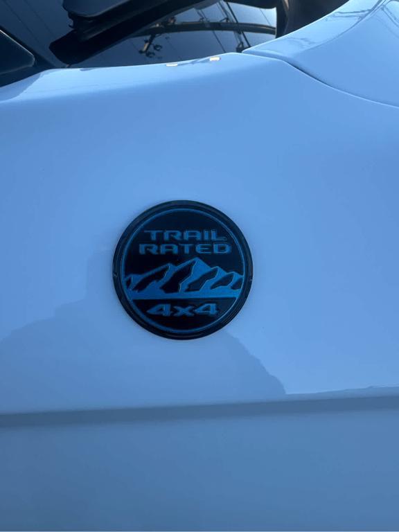 used 2023 Jeep Grand Cherokee 4xe car, priced at $37,998