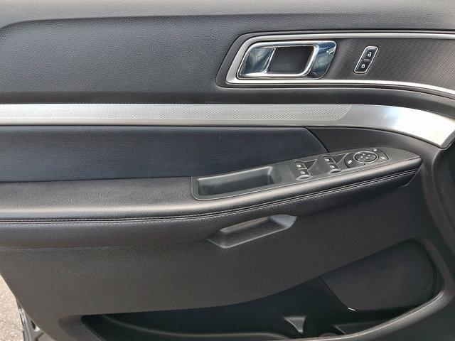 used 2017 Ford Explorer car, priced at $11,998
