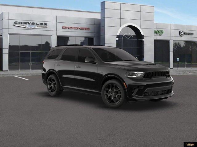 new 2026 Dodge Durango car, priced at $51,315