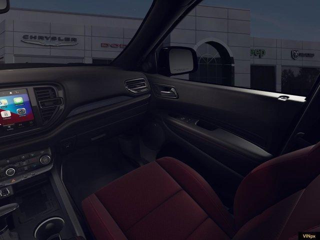 new 2026 Dodge Durango car, priced at $51,315