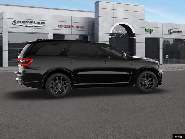 new 2026 Dodge Durango car, priced at $51,315