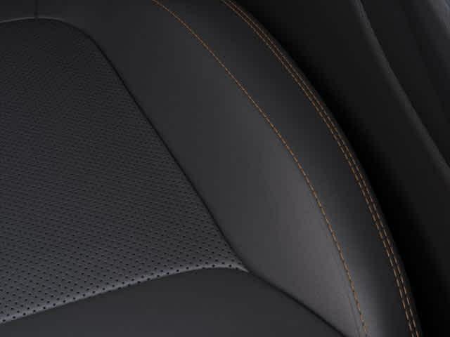 new 2026 Jeep Cherokee car, priced at $42,584