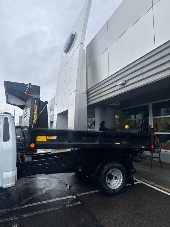 new 2024 Ford F-350 car, priced at $59,998