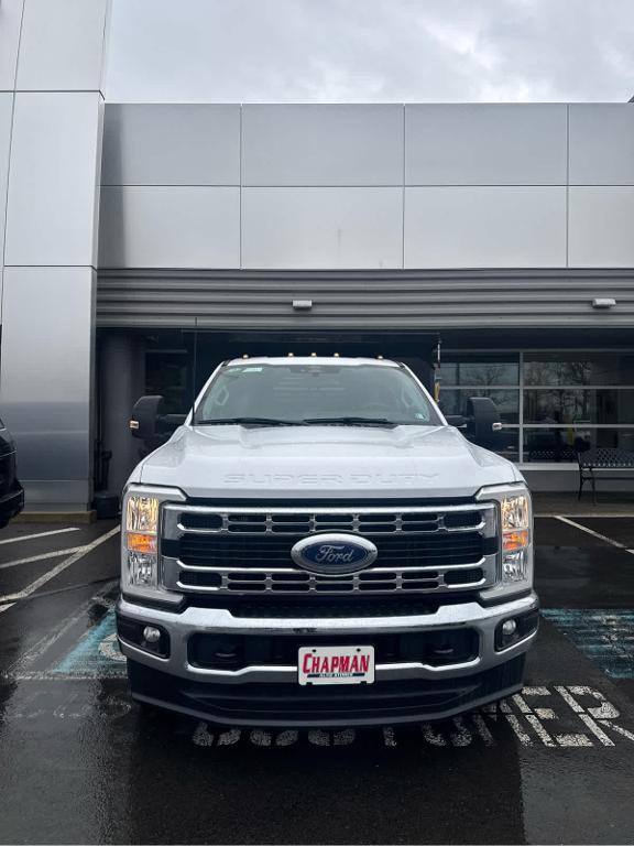 new 2024 Ford F-350 car, priced at $59,998