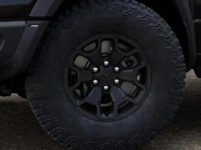 new 2026 Ram 1500 car, priced at $85,620