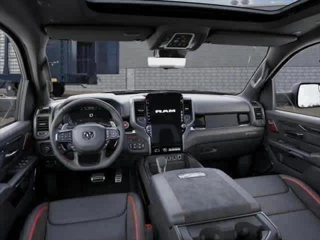 new 2026 Ram 1500 car, priced at $85,620