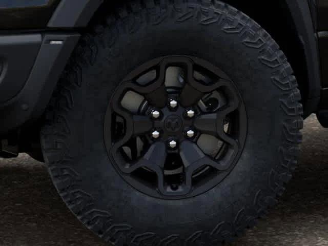new 2026 Ram 1500 car, priced at $85,620