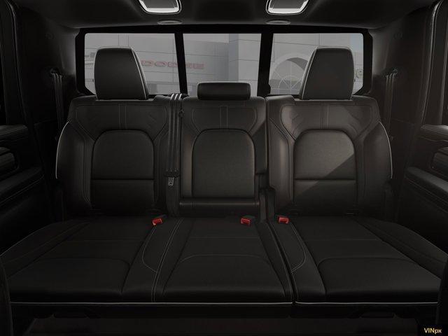 new 2026 Ram 1500 car, priced at $83,450