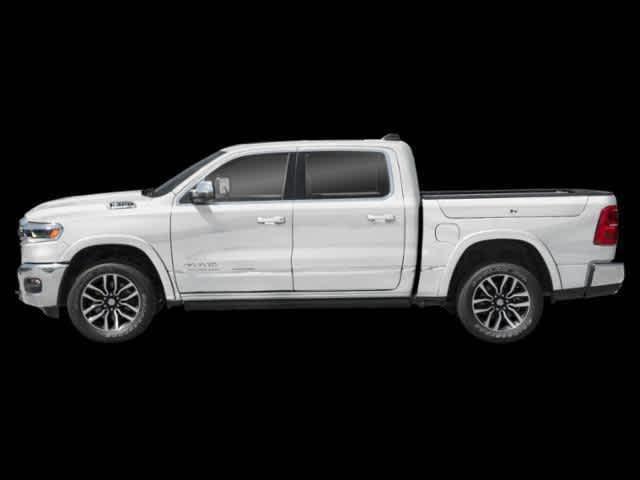 new 2026 Ram 1500 car, priced at $83,450