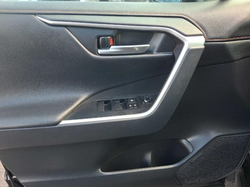 used 2019 Toyota RAV4 car, priced at $24,889