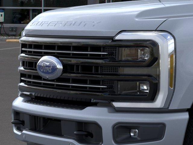 new 2026 Ford F-250 car, priced at $84,097