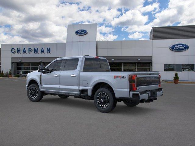 new 2026 Ford F-250 car, priced at $84,097