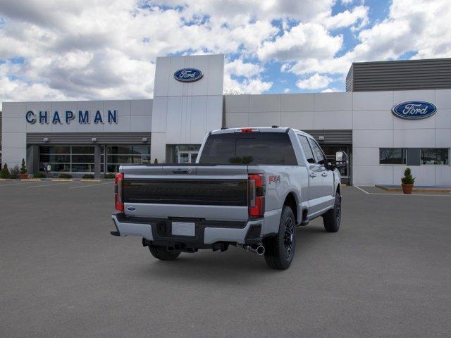 new 2026 Ford F-250 car, priced at $84,097