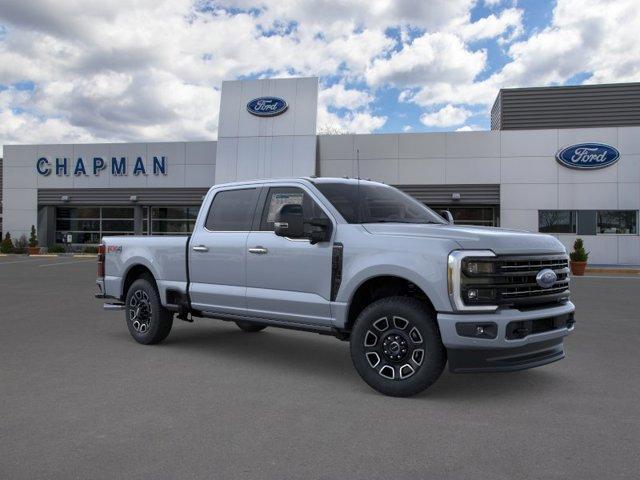 new 2026 Ford F-250 car, priced at $84,097