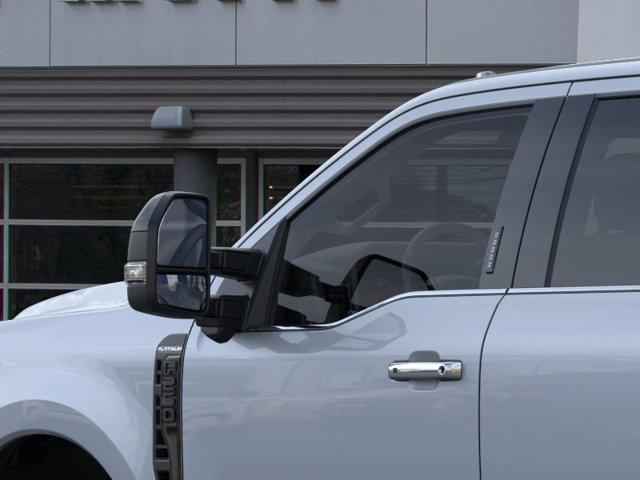 new 2026 Ford F-250 car, priced at $84,097
