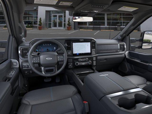 new 2026 Ford F-250 car, priced at $84,097