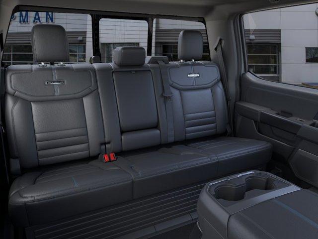 new 2026 Ford F-250 car, priced at $84,097