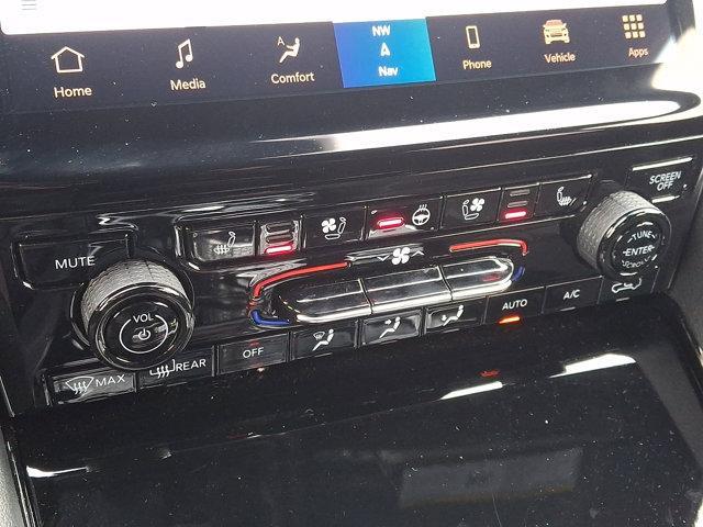 used 2023 Jeep Grand Cherokee 4xe car, priced at $37,998