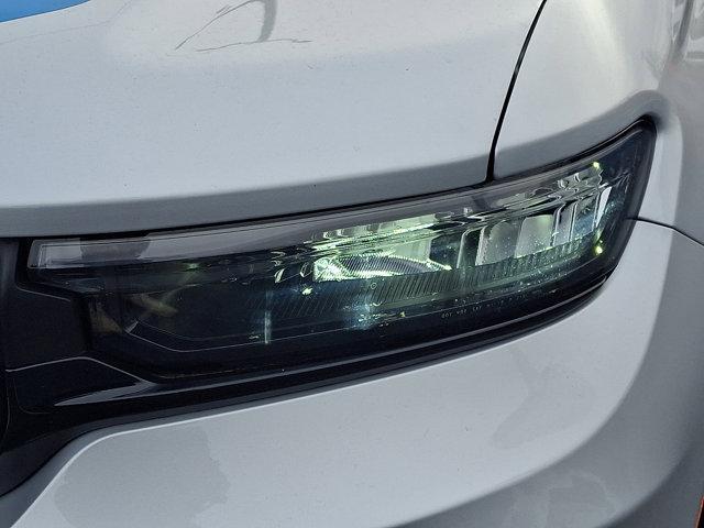 used 2023 Jeep Grand Cherokee 4xe car, priced at $37,998