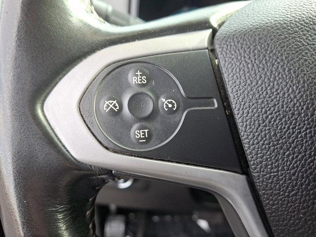 used 2016 Chevrolet Colorado car, priced at $17,889