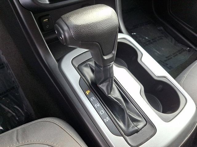 used 2016 Chevrolet Colorado car, priced at $17,889