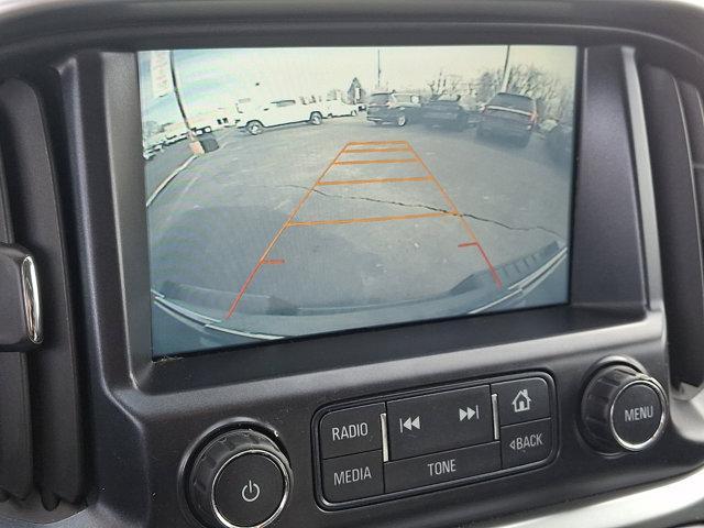 used 2016 Chevrolet Colorado car, priced at $17,889