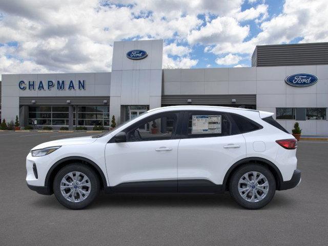new 2026 Ford Escape car, priced at $31,033