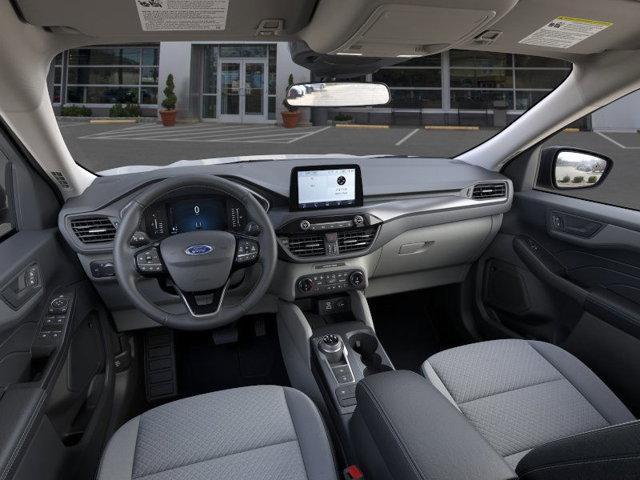 new 2026 Ford Escape car, priced at $31,033