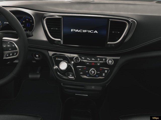 new 2027 Chrysler Pacifica car, priced at $46,235
