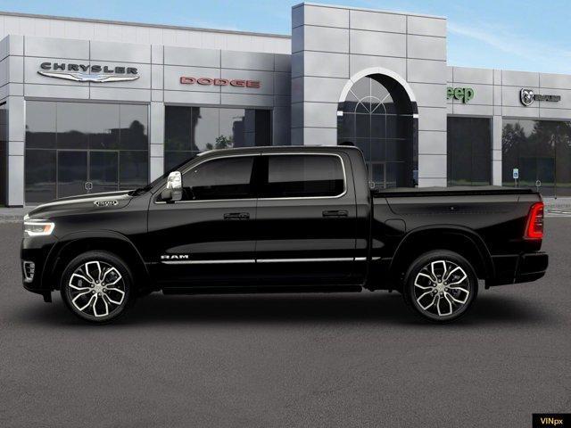 new 2026 Ram 1500 car, priced at $94,070