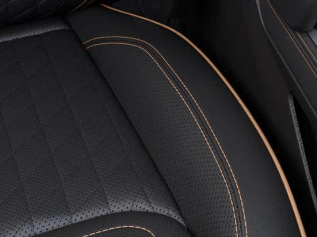 new 2026 Ram 1500 car, priced at $88,680