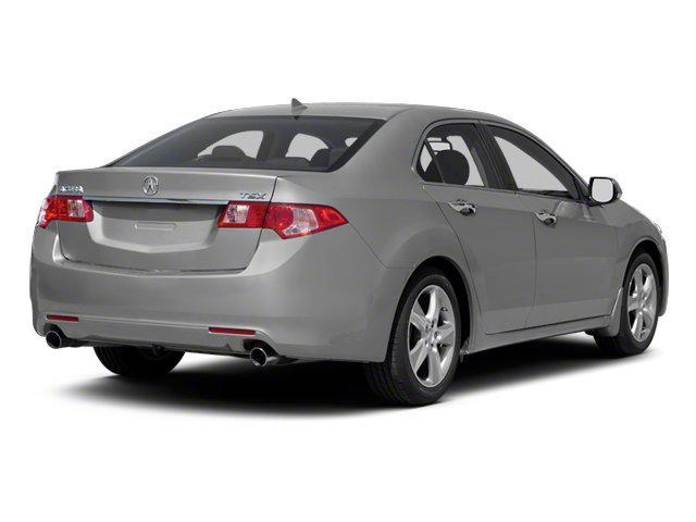 used 2012 Acura TSX car, priced at $10,889