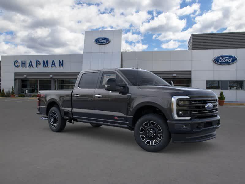 new 2026 Ford F-350 car, priced at $100,910