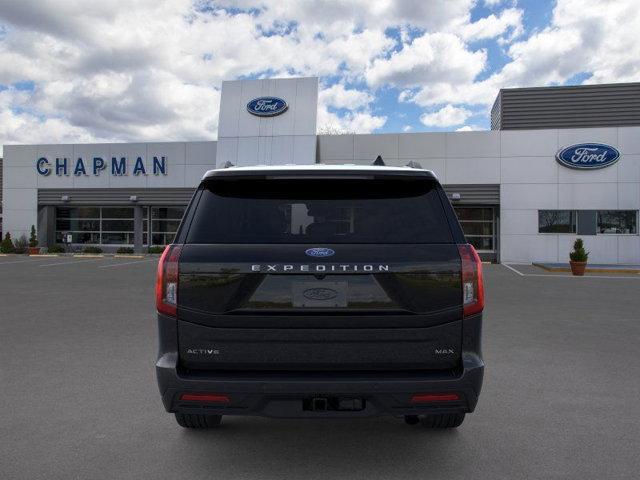 new 2025 Ford Expedition Max car, priced at $72,157