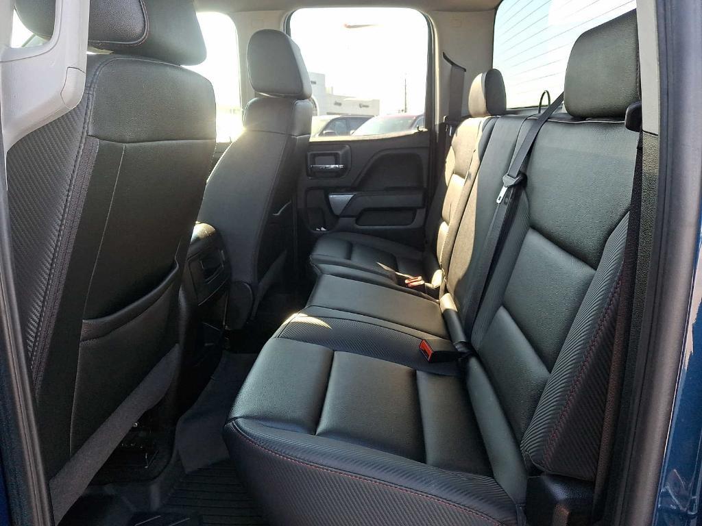 used 2018 GMC Sierra 1500 car, priced at $28,888