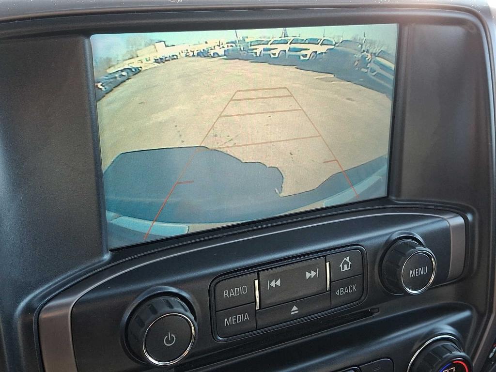 used 2018 GMC Sierra 1500 car, priced at $28,888