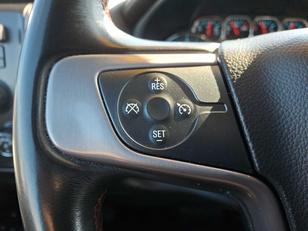 used 2018 GMC Sierra 1500 car, priced at $28,888