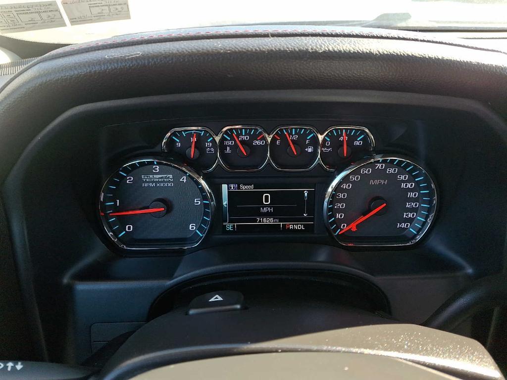 used 2018 GMC Sierra 1500 car, priced at $28,888